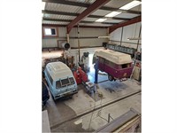 well established repairs restoration - 1