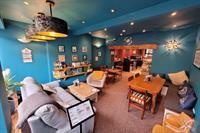 coffee lounge eatery northumberland - 3