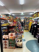 convenience store with off - 1