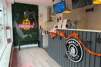 established bubble tea business - 2