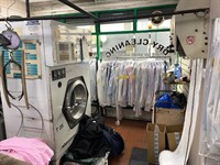 long established dry cleaners - 1