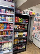 convenience store - 2