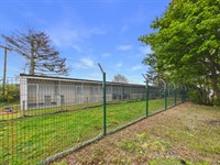 kennels dog food business - 2