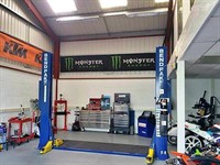 car motorcycle workshop plus - 1
