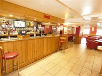 successful pub sports bar - 2