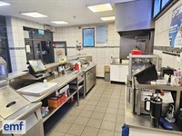 established traditional fish chip - 3
