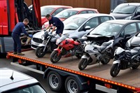 vehicle transport re-marketing business - 3