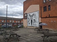 moss side gtr manchester - 2