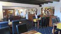 hotel restaurant scarborough - 3