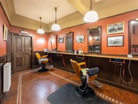 cameron's barber shop - 3