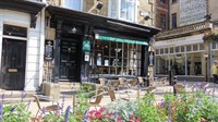 business sale harrogate - 1