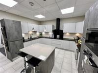 kitchen bedroom showroom - 3