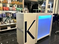 well fitted hairdressing salon - 3
