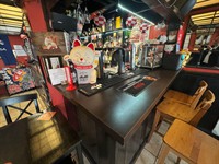 long-established japanese restaurant leasehold - 3