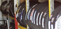 an award winning tyre - 2