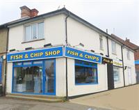 fish chip shop oxfordshire - 1