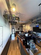 well presented café - 3