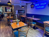 greek restaurant buckingham rent - 3
