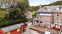 inchrye bed breakfast - 2