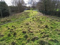 commercial property land between - 3