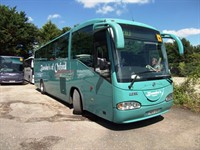 thriving coach hire business - 3