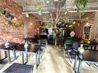 established restaurant st helens - 2