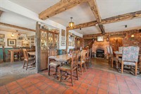 hook hampshire freehold pub - 2