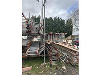 highly rated domestic scaffolding - 2