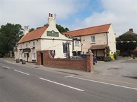 public house with letting - 1