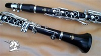 renowned woodwind instrument manufacturer - 1