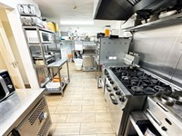 cafe bistro atherton - 3
