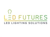 commercial industrial led lighting - 1
