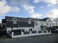 business st austell - 2
