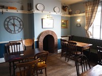 free house - 2