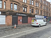 to let retail premises - 2