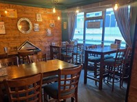 bar restaurant - 3