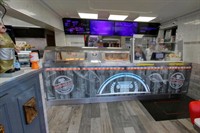 established fish chip shop - 2