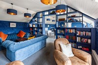 charming 6-bedroom boutique hotel - 3