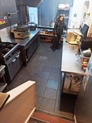 licensed restaurant - 2