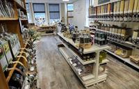 established grocery store edinburgh - 3