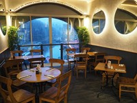 licensed restaurant - 3
