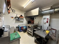 hot food takeaway stockport - 2