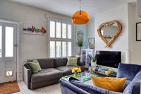 terraced house gravesend - 3