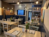 charming italian restaurant - 3