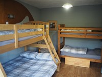 licensed youth hotel bunkhouse - 1
