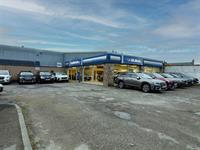 aird motors limited - 1
