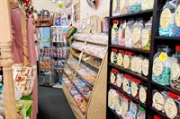 established traditional sweet shop - 2