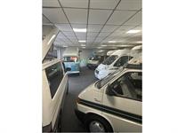 well-established used car motorhome - 2