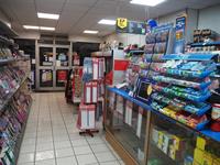 newsagents goole - 2
