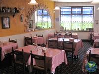 established licensed restaurant bolton - 1